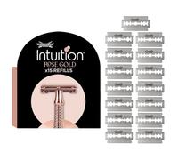 Wilkinson Sword Intuition Roségold Blades