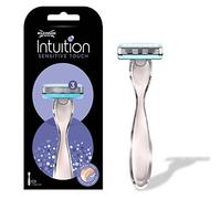 Wilkinson Sword Intuition Sensitive Touch Women's Razor X1