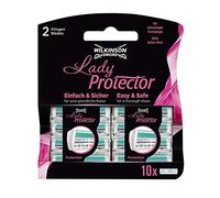 Wilkinson Sword Lady Protector Razor Blades