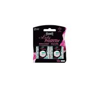 Wilkinson Sword Lady Protector Women's Razor Blade Refills x10
