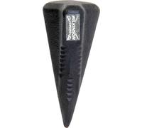 Wilkinson Sword Grenade Log Wood Splitter Diamond-Shaped Garden Mallet Axe Tool
