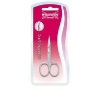 Wilkinson Sword Manicure Scissors Nail Scissors