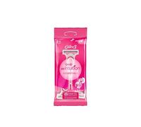 Wilkinson Sword My Intuition Essentials Disposable Razors 4 Pack