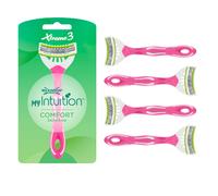 Wilkinson Sword myIntuition Xtreme 3 Comfort Sensitive Women's Disposable Razors