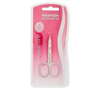 Wilkinson Sword Nail Scissors with Manicure Points 1 Piece