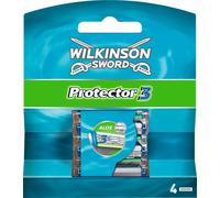 Wilkinson Sword Protector 3 Blades - Pack of 4 Blades