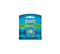 Wilkinson Sword Protector 3 Blades - Pack of 4 Blades