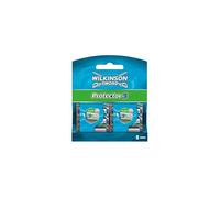 Wilkinson Sword Protector 3 Men's Razor Blade Refills x 8