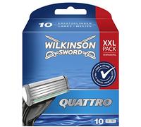 Wilkinson Sword Quattro Disposable Razors