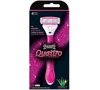 Wilkinson Sword Quattro Razor for Women