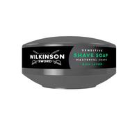Wilkinson Sword Sensitive Shaving Soap Bowl 125g