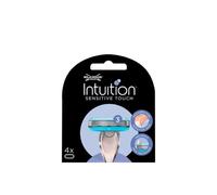 Wilkinson Sword Sensitive Touch Replacement Razor Blades x4