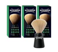 Wilkinson Sword Shaving Brush EU24 X3