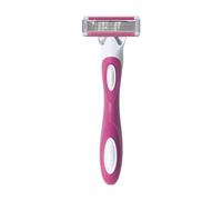 Wilkinson Sword Skin Defense 5 Women's Disposable Razors x3