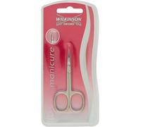 Wilkinson Sword Manicure Cuticle Scissors Scissors for Nail Cuticles