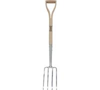 Wilkinson Sword Stainless Steel Border Fork 1111114W