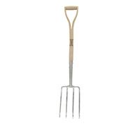 Wilkinson Sword Stainless Steel Digging Fork 1111112W
