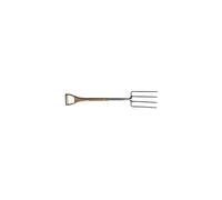 Wilkinson Sword Stainless Steel Digging Fork