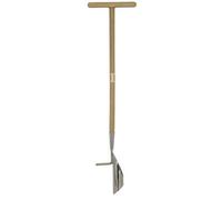 Wilkinson Sword Stainless Steel Long Handle Bulb Planter