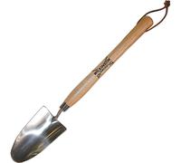 Wilkinson Sword Stainless Steel Long Handled Trowel