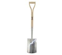 Wilkinson Sword Stainless Steel Spade 1111111W