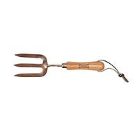 Wilkinson Sword Stainless Steel Weedfork