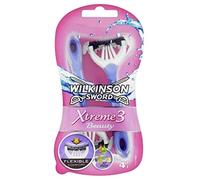 Wilkinson Sword Xtreme 3 Beauty Women's Disposable Razors