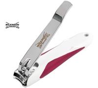 Wilkinson Sword Toenail Clipper with Nail Catch