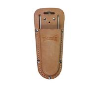 Wilkinson Sword Pro Leather Tool Pouch for Secateurs