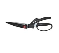 Wilkinson Sword Unknown 1111220W Single Hand Grass Shear-Black, Multicolored