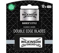 Wilkinson Vintage Double Edge Refill 10 Units