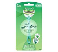 Wilkinson Sword Xtreme 3 Beauty Sensitive 4 Razors