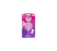 Wilkinson Sword Xtreme 3 Beauty Women's Disposable Razors