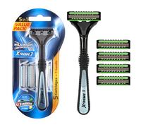 WILKINSON SWORD XTREME 3 HYBRID + 5 CARTRIDGES - 1