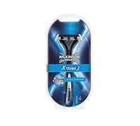 Wilkinson Sword Xtreme 3 shaver replacement heads 1 pc