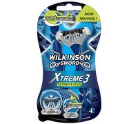Wilkinson Sword Xtreme 3 Ultimate Men's Disposable Razors