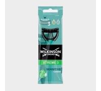 Wilkinson Sword Xtreme3 Sensitive Razor One Size