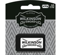 Wilkinson Vintage Double Edge Refill 10 Units