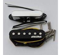 Wilkinson Vintage-Voice guitar one set alnico pickups