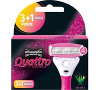 Wilkinson sword Quattro da donna ( 4 pezzi )