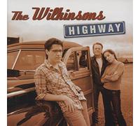 Wilkinsons,the - Highway