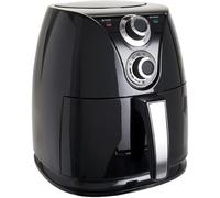 Wilko 4L Air Fryer 1400W with Removable Non-Stick Basket