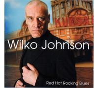 Wilko Johnson - ãƒ¬ãƒƒãƒ‰ãƒ»ãƒ›ãƒƒãƒˆãƒ»ãƒãƒƒã‚ãƒ³ã‚°ãƒ»ãƒ-ãƒ«ãƒ¼ã‚¹