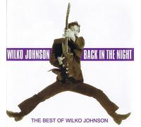 Wilko Johnson - Best of