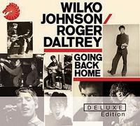 Wilko Johnson - Going Back Home