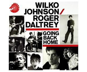 Wilko Johnson - Going Back Home