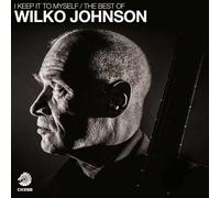 WILKO JOHNSON - I KEEP IT TO MYSELF-THE BEST OF 2 CD NEW
