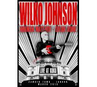 Live At Koko, Camden Town, London, March 2013 [DVD] [NTSC] [2014]