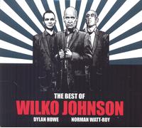 Wilko Johnson The Best of Wilko Johnson (Vinyl) 12" Album (US IMPORT)