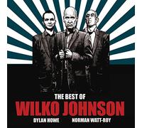 WILKO JOHNSON - THE BEST OF WILKO JOHNSON [VINYL]